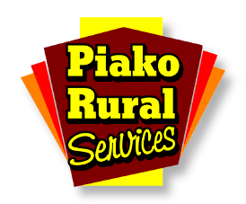 Piako Rural Services Ltd